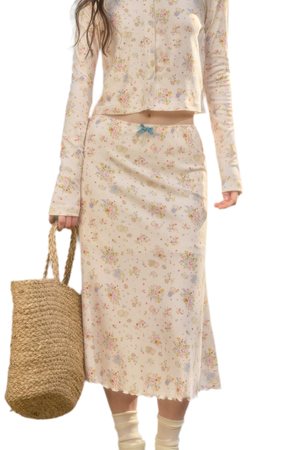 BabyBear Skirt / S