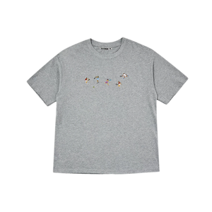 Gray / M