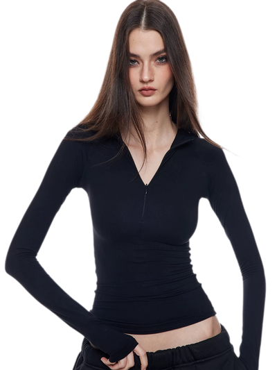 Black / XS