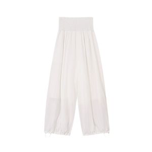 White / S