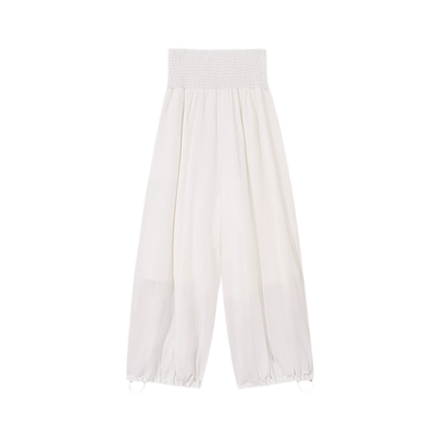 White / S