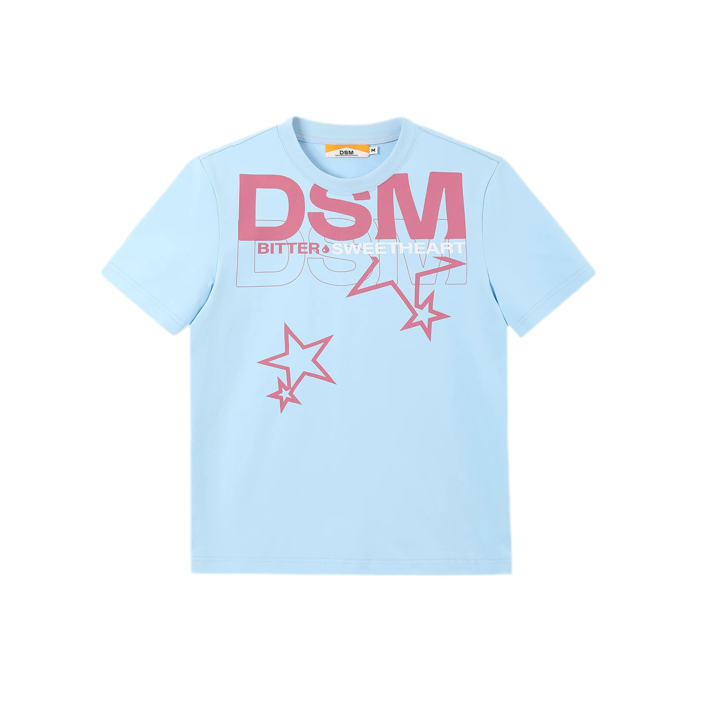 Sorona Cooling Graphic T-Shirt