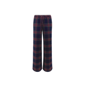 Plaid Pants (Pre-order) / S