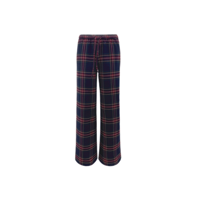 Plaid Pants (Pre-order) / S