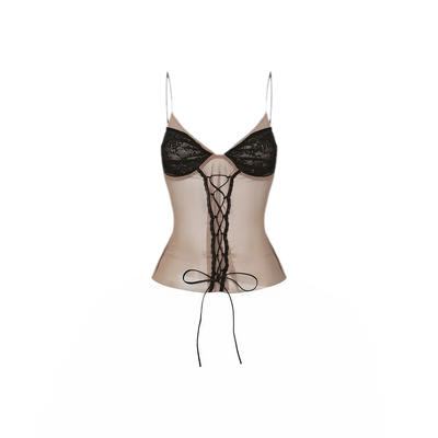 Khaki (Top) (Pre-order) / M