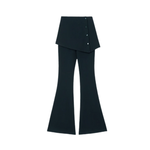 Blue Pants / S