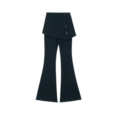 Blue Pants / S