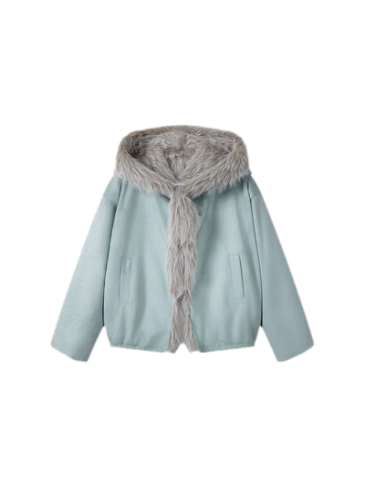 Blue Gray / M