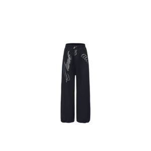 Dark Gray (Pants) / S