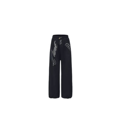 Dark Gray (Pants) / S