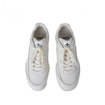 Phantom S Leather Sneakers