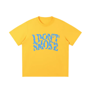 Yellow / S