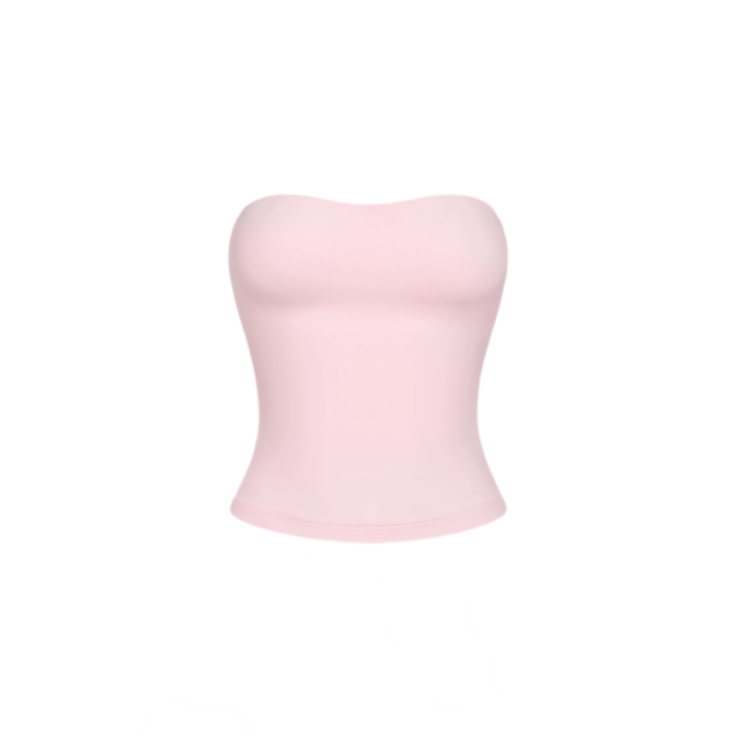 Clean Fit Strapless Tube