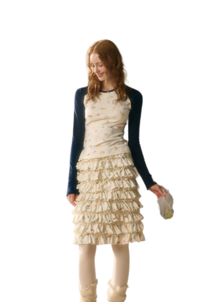 Navy (Pre-order) / S
