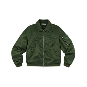 Green / S