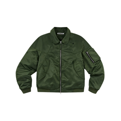 Green / S