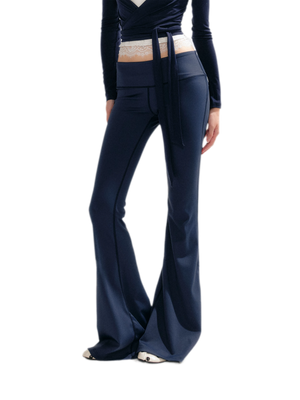 Navy / S