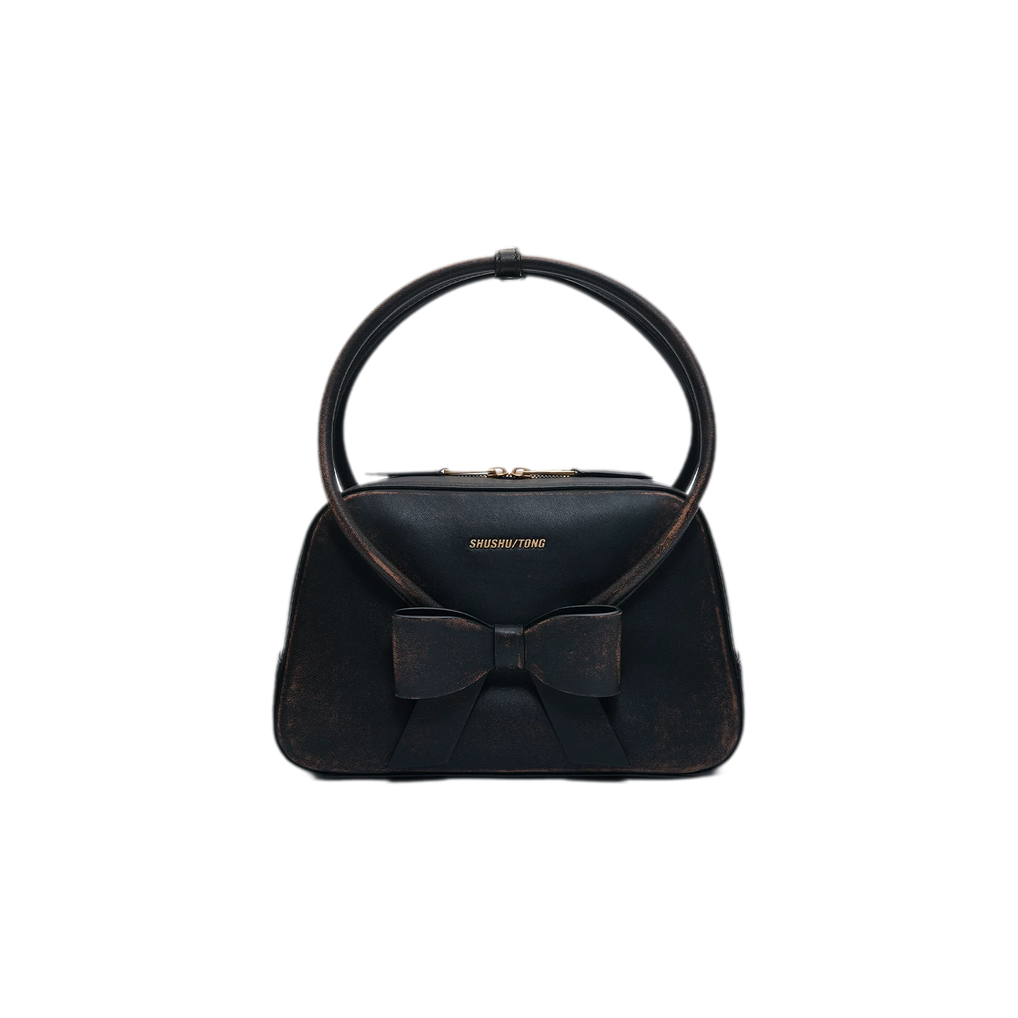 Bowknot Single Shoulder Bag