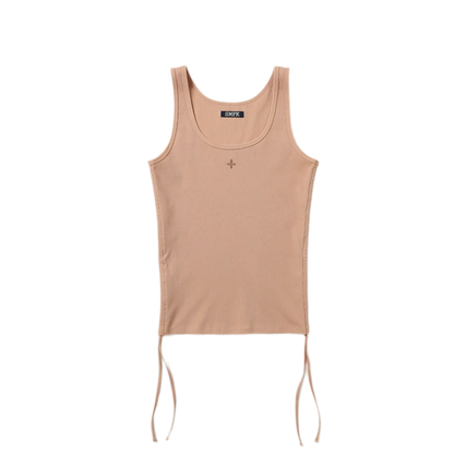 Natural Balance Sports Long Tank Top