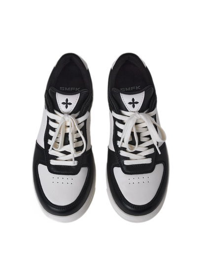 Sculpture Training Sneakers
