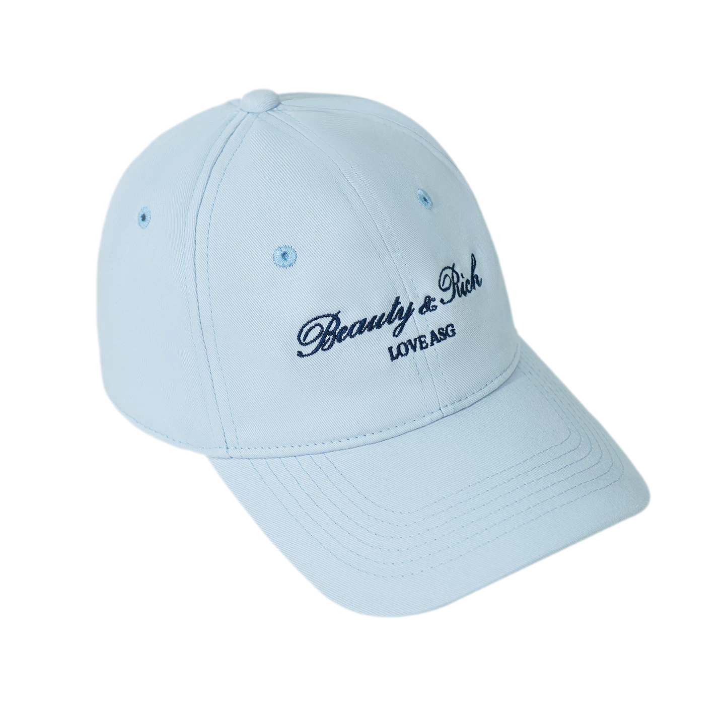 Embroidery Baseball Cap
