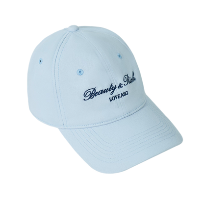 Embroidery Baseball Cap