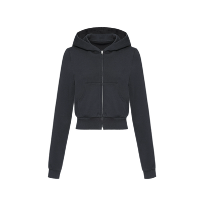 Black / XS