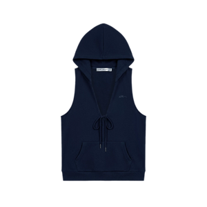 Navy Top / S