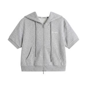 Gray Sweatshirt / S