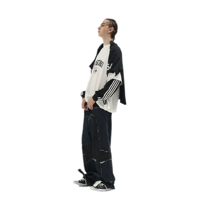 White / L