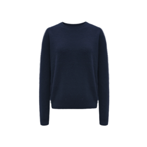 Navy / L