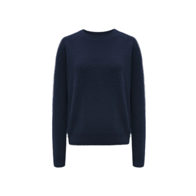 Navy / L