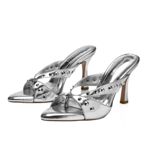 Silber / 35