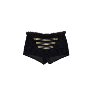 Nero (Shorts) / S