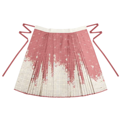 花墙灯会 Flower Wall Lantern Set