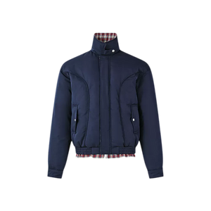 Navy (Padded) (Pre-order) / S