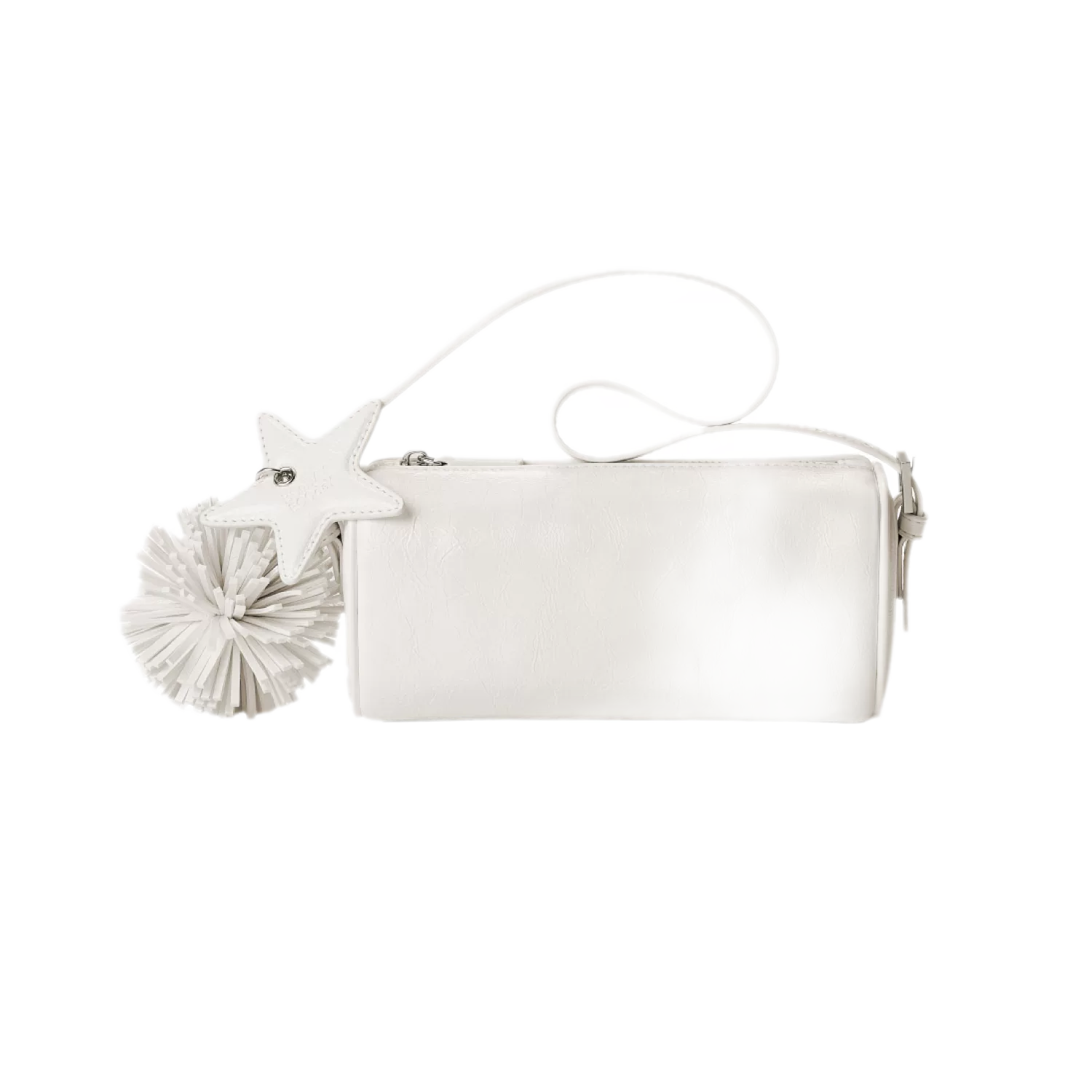 Stella Sculpted Shoulder Bag