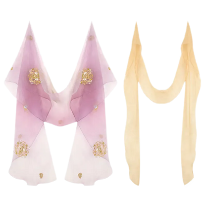 寻香三千-成都博物馆联名 Three Thousand Fragrances Tang-Style Chest-High