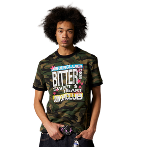 Camouflage / S