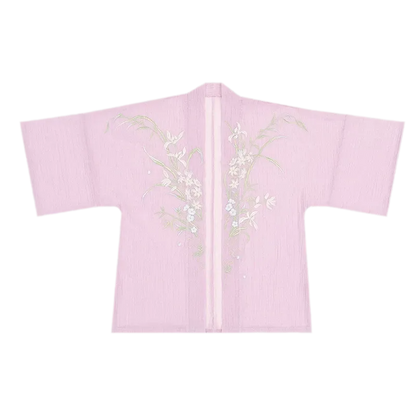 纫秋兰 Lilac Autumn Song Set