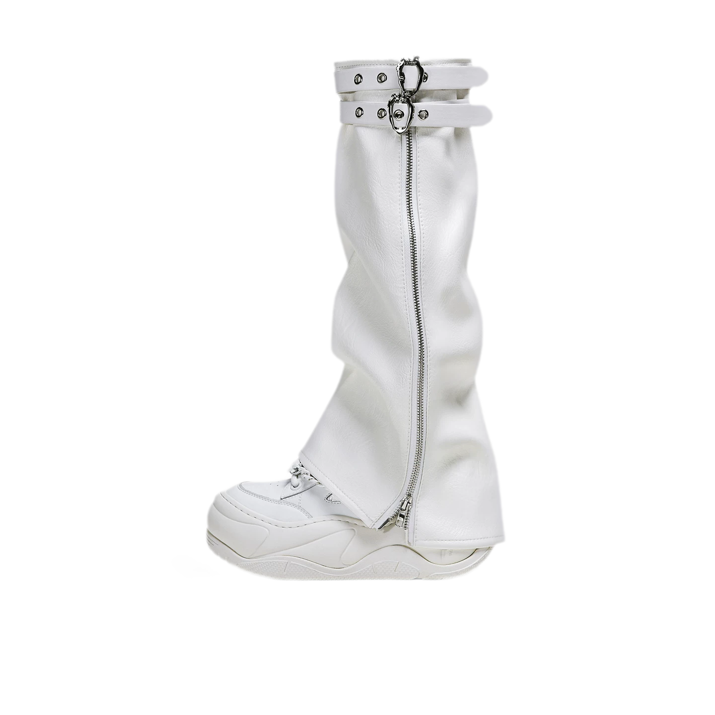 Height Boost Dad Sneakers