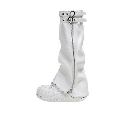Height Boost Dad Sneakers
