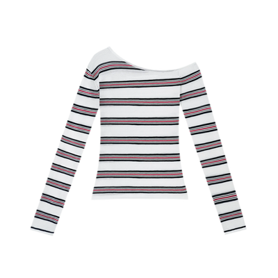 White (Top) / M