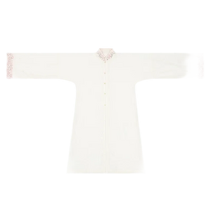 Stand Collar Shirt / S
