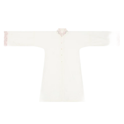 Stand Collar Shirt / S