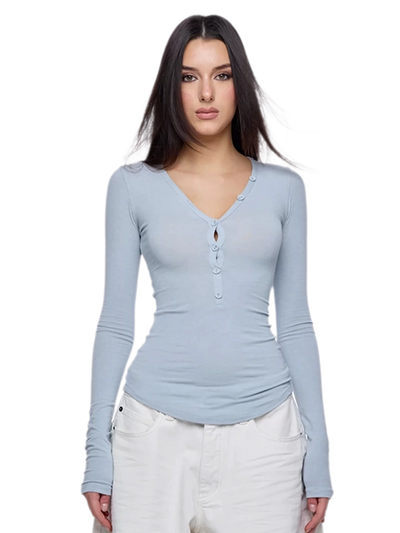 Blue / XS