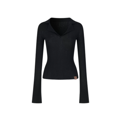 Night Mist Black / S