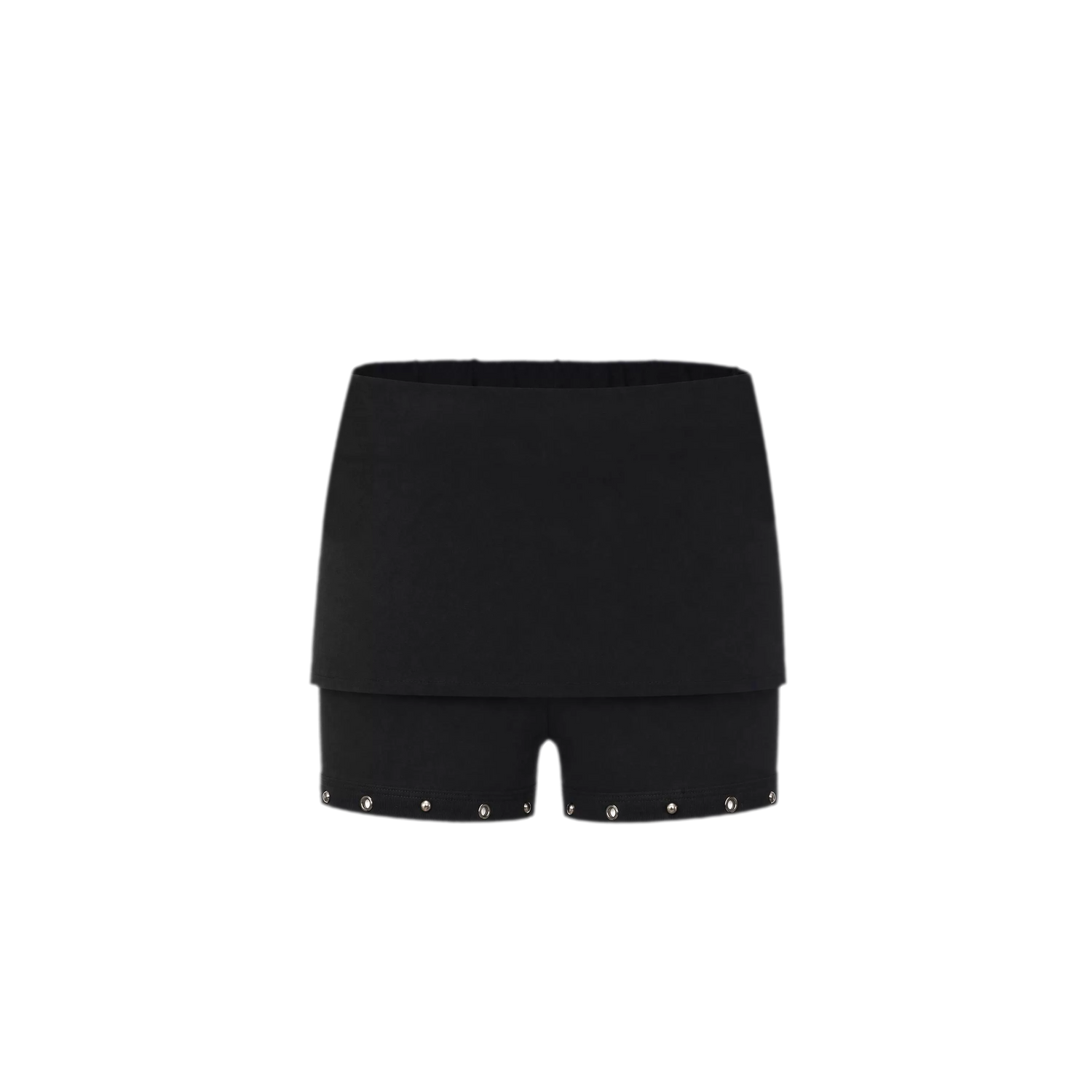 24ANS x UWA Studded Halter Shorts Set