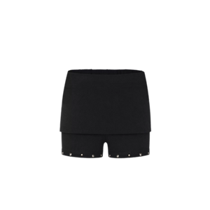 Black Shorts / S