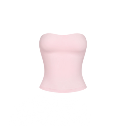 Clean Fit Strapless Tube